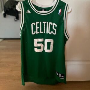 Authentic Celtics Eddie House Jersey